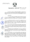 Vista preliminar de documento Resolución Jefatural Nº 003-2025-INEI