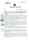 Vista preliminar de documento RD  007-2025