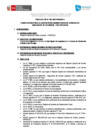Vista preliminar de documento BASES DEL PROCESO CAS N° 001-2025 - AGENTE DE SEGURIDAD (POR SUPLENCIA) - SOA PUCALLPA