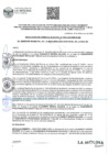 Vista preliminar de documento Resolucion GM N°820-2024-MDLM