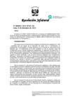 Vista preliminar de documento RESOLUCION JEFATURAL DE LA OFICINA DE ADMINISTRACION-000084-2024-OA- DEFENSA LEGAL OTTO VILLENA