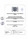 Vista preliminar de documento DIRECTIVA N° 001-2024-ODTIE-OGPP-MDSMP