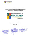 Vista preliminar de documento Bases del Proceso de Selección DL 728 N° 001-2025