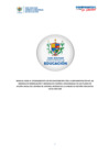 Vista preliminar de documento MANUAL OTORGAMIENTO DE RECONOCIMIENTO POR LA IMPLEMENTACIÓN DE LAS MEDIDAS DE REMEDIACIÓN Y MEDIDAS DE CONTROL CONSIGNADAS EN LOS PLANES DE ACCIÓN ANUAL DEL SISTEMA DE CONTROL DE UGEL BOLIVAR