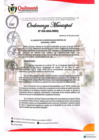 Vista preliminar de documento Ordenanza Municipal N°10-2024-MDQ