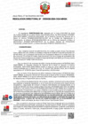 Vista preliminar de documento Resolución Directoral N° 438-2024-OGA-MINSA