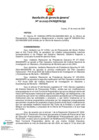 Vista preliminar de documento Resolucion N° 001-2025-INAIGEM-GG