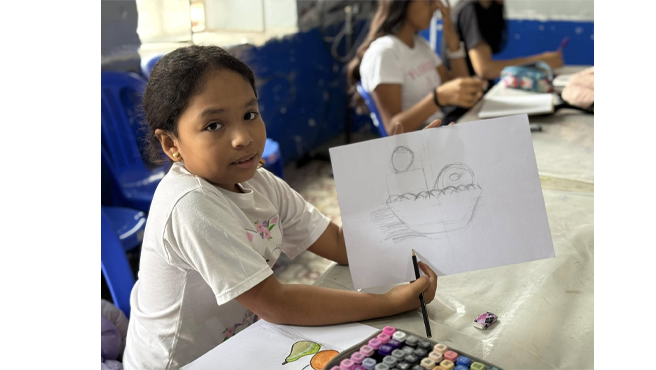  Inscripciones en: Subgerencia de Educación, Cultura y Deportes (Av. Ancash, cuadra 23).  
📞 Contacto: 902 351 415  
¡No pierdas esta oportunidad para que tus hijos expresen su arte y se diviertan al máximo!