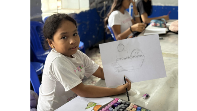  Inscripciones en: Subgerencia de Educación, Cultura y Deportes (Av. Ancash, cuadra 23).  
📞 Contacto: 902 351 415  
¡No pierdas esta oportunidad para que tus hijos expresen su arte y se diviertan al máximo!