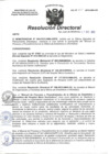 Vista preliminar de documento Resolucion Directoral Nº 611-2012-HMA-DG