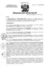 Vista preliminar de documento Resolucion Directoral Nº 591-2012-HMA-DG