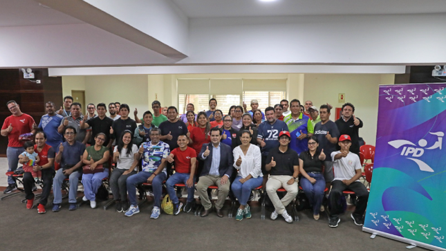 Capacitación 1