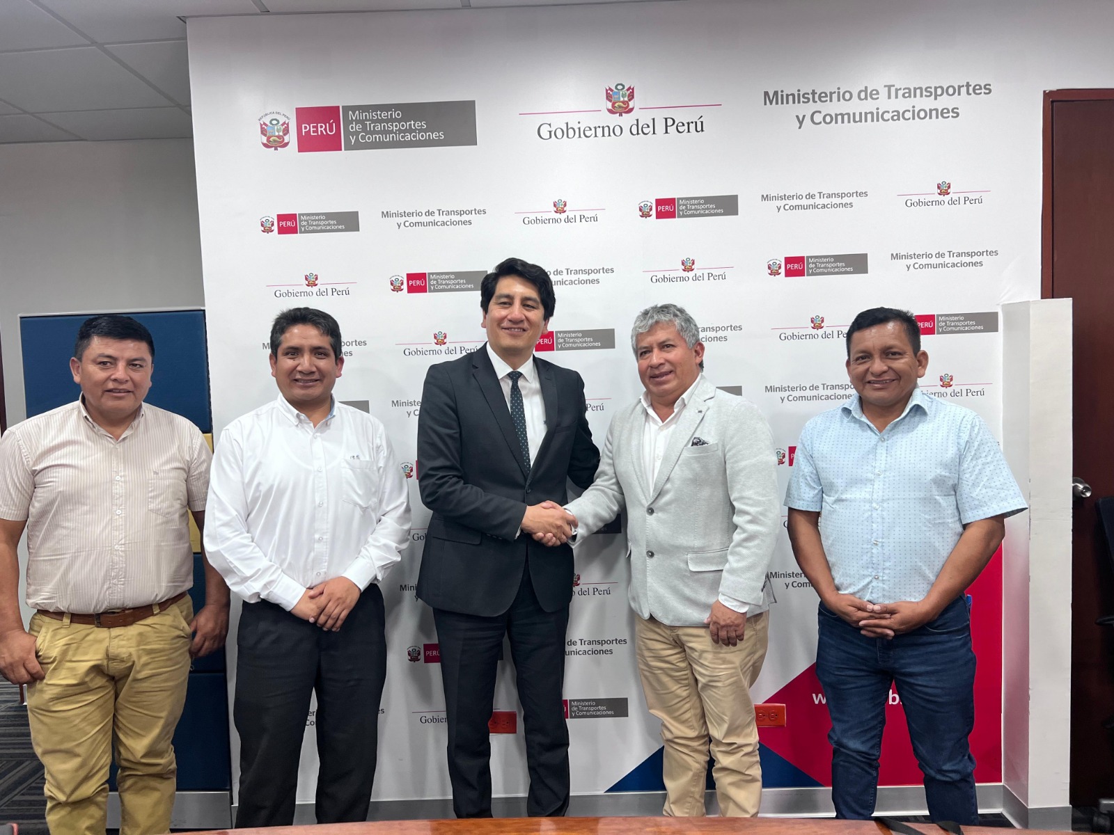 Oficina de Comunicaciones, Imagen y Protocolo