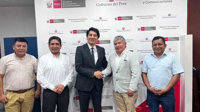 Oficina de Comunicaciones, Imagen y Protocolo