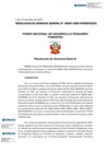 Vista preliminar de documento RESOLUCION DE GERENCIA GENERAL-000001-2025-GG