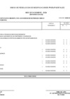 Vista preliminar de documento ANEXO DE RESOLUCION DE MODIFCACIONES PRESUPUESTALES MES DE DICIEMBRE 2024 firmado