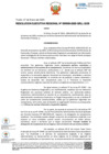 Vista preliminar de documento Resolucion Nº 9-2025-GRLL-GOB