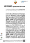 Vista preliminar de documento RGR N° 030 2025 GRLL GOB GGR