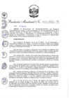 Vista preliminar de documento RM N  003-2025-TR