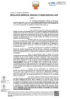 Vista preliminar de documento RGR N° 032 2025 GRLL GOB GGR
