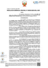 Vista preliminar de documento RGR N° 033 2025 GRLL GOB GGR
