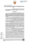 Vista preliminar de documento RGR N° 036 2025 GRLL GOB GGR