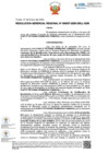 Vista preliminar de documento RGR N° 037 2025 GRLL GOB GGR