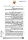 Vista preliminar de documento RGR N° 039 2025 GRLL GOB GGR