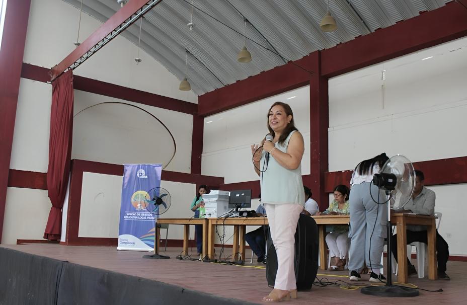 Adjudicación de Plazas 2025