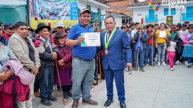 𝐉𝐔𝐑𝐀𝐌𝐄𝐍𝐓𝐀𝐂𝐈Ó𝐍 𝐃𝐄 𝐍𝐔𝐄𝐕𝐀𝐒 𝐀𝐔𝐓𝐎𝐑𝐈𝐃𝐀𝐃𝐄𝐒 𝐋𝐎𝐂𝐀𝐋𝐄𝐒 