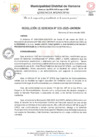 Vista preliminar de documento RESOLUCION DE GERENCIA N° 003-2025-GM-MDM