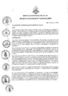 Vista preliminar de documento Decreto de Alcaldía Nº 12-2024-ALC/MPC