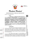 Vista preliminar de documento 00087. Resolución Directoral N° 000087-2024-VIVIENDA-VMVU-PNVR