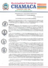 Vista preliminar de documento RESOLUCIÓN DE ALCALDÍA N° 004-2025-A-MDCH-CH-C.