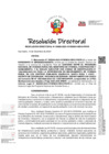 Vista preliminar de documento 00089. Resolución Directoral N° 00089-2024-VIVIENDA-VMVU-PNVR