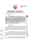 Vista preliminar de documento 00090. Resolución Directoral N° 00090-2024-VIVIENDA-VMVU-PNVR