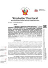 Vista preliminar de documento 00091. Resolución Directoral N° 00091-2024-VIVIENDA-VMVU-PNVR