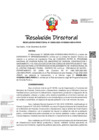 Vista preliminar de documento 00093. Resolución Directoral N° 00093-2024-VIVIENDA-VMVU-PNVR