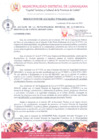 Vista preliminar de documento RESOLUCION DE ALCALDIA 004-2025