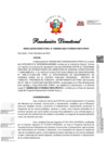 Vista preliminar de documento 00094. Resolución Directoral N° 000094-2024-VIVIENDA-VMVU-PNVR