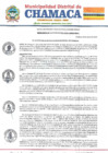 Vista preliminar de documento RESOLUCIÓN DE ALCALDÍA N° 006-2025-A-MDCH-CH-C.
