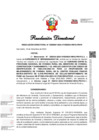 Vista preliminar de documento 00097. Resolución Directoral N° 000097-2024-VIVIENDA-VMVU-PNVR