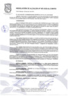 Vista preliminar de documento Resolución de Alcaldía N° 003-2025-ALC/MVES