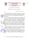 Vista preliminar de documento RESOLUCION DE ALCALDIA N° 019-2023-MDP-A