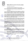 Vista preliminar de documento Resolución de Alcaldía N° 005-2025-ALC/MVES