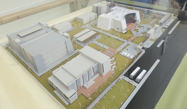 Presupuesto destinado a los museos y arqueología de Lambayeque se eleva en un 31.21 % en 2025