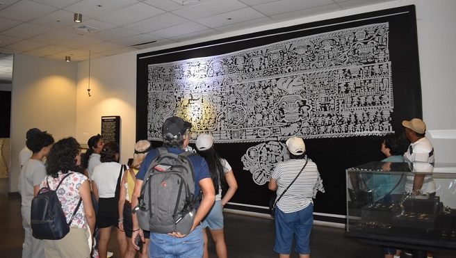 presupuesto destinado a los museos y arqueología de Lambayeque se eleva en un 31.21 % en 2025