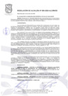 Vista preliminar de documento Resolución de Alcaldía N° 006-2025-ALC/MVES