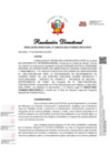 Vista preliminar de documento 00104. Resolución Directoral N° 000104-2024-VIVIENDA-VMVU-PNVR