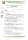 Vista preliminar de documento RA006_2025_Designar Jefa De La Oficina De Tecnologías De Información